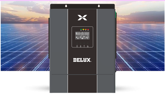 MaviX PV 3000 | 2 KW
