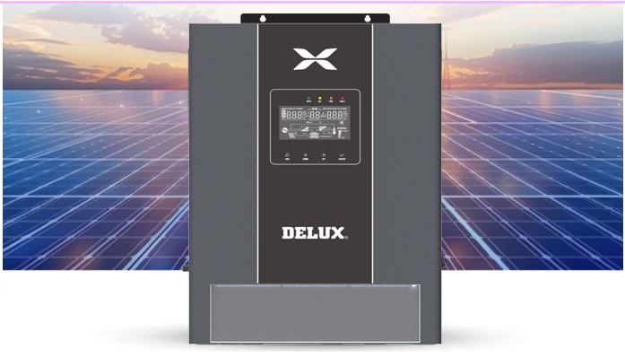MaviX PV 9000 | 5 KW