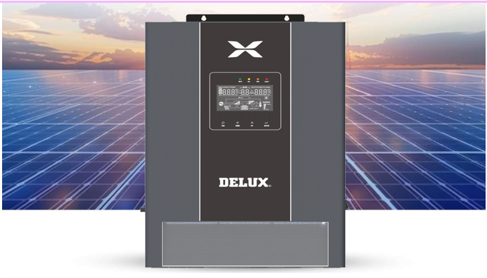 maviX pv 9000 6.5 KW